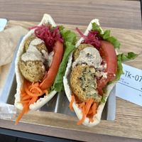   at Todai Kitchen Deli & Tea in Fujisawa