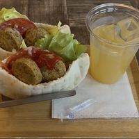   at Todai Kitchen Deli & Tea in Fujisawa