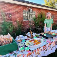 Combining traditional preparations with local and homegrown ingredients to create dishes that are nutritious, delicious, and beautiful, for you and your guests. at Kind Cafe and Catering in Westchester