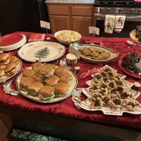   at Kind Cafe and Catering in Westchester