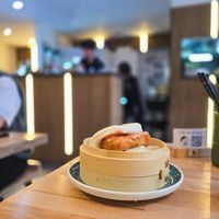  at NaiNai Bao in Cologne