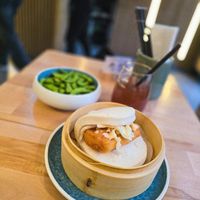  at NaiNai Bao in Cologne