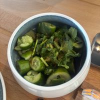   at NaiNai Bao in Cologne