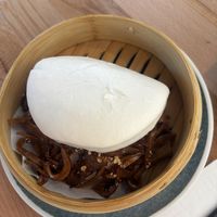   at NaiNai Bao in Cologne