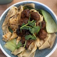   at NaiNai Bao in Cologne