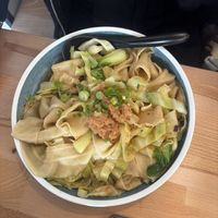   at NaiNai Bao in Cologne