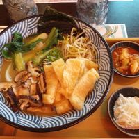  at Akito Ramen in Pisa