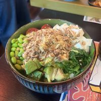   at Akito Ramen in Pisa