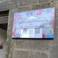 Coffee and Crumbs at Coffee & Crumbs in Keighley