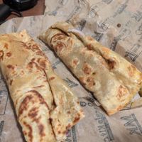  at Masala Kitchen in Philadelphia