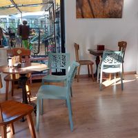  at Ledro Nature Art Cafe & Shop in Ledro