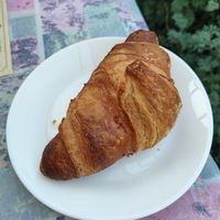 Brioche at Ledro Nature Art Cafe & Shop in Ledro