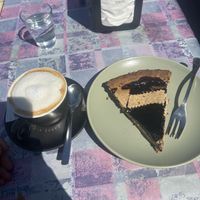   at Ledro Nature Art Cafe & Shop in Ledro
