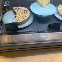 Vegane Kuchen  at Café Hermann's Place in Meersburg