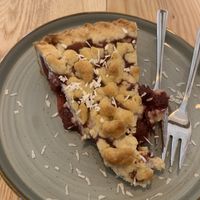   at Café Hermann's Place in Meersburg