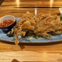 7. Mực Chiên Giòn  at Tokymon Chay in Frankfurt