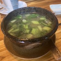   at Tokymon Chay in Frankfurt