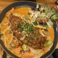   at Tokymon Chay in Frankfurt