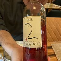   at Tokymon Chay in Frankfurt