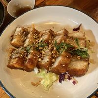   at Tokymon Chay in Frankfurt