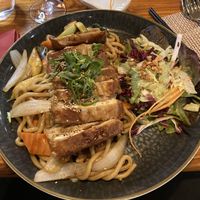   at Tokymon Chay in Frankfurt