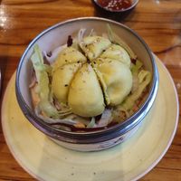  at Tokymon Chay in Frankfurt