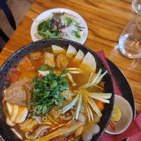  at Tokymon Chay in Frankfurt