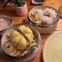 Vorspeisen   at Tokymon Chay in Frankfurt