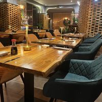   at Tokymon Chay in Frankfurt