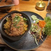   at Tokymon Chay in Frankfurt