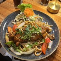   at Tokymon Chay in Frankfurt