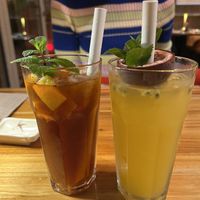   at Tokymon Chay in Frankfurt