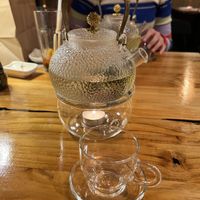   at Tokymon Chay in Frankfurt