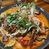   at Tokymon Chay in Frankfurt