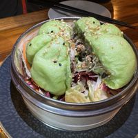   at Tokymon Chay in Frankfurt