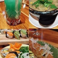  at Tokymon Chay in Frankfurt