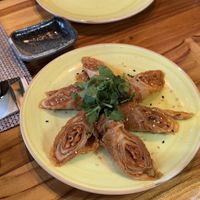   at Tokymon Chay in Frankfurt