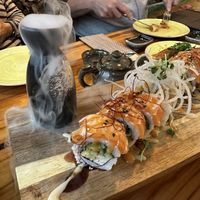   at Tokymon Chay in Frankfurt