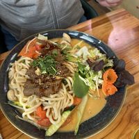   at Tokymon Chay in Frankfurt