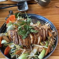   at Tokymon Chay in Frankfurt