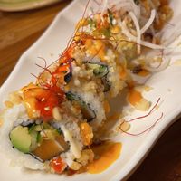   at Tokymon Chay in Frankfurt