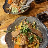   at Tokymon Chay in Frankfurt