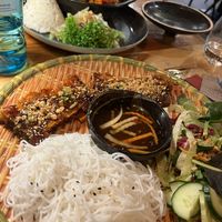   at Tokymon Chay in Frankfurt