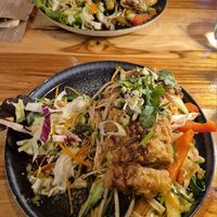  at Tokymon Chay in Frankfurt