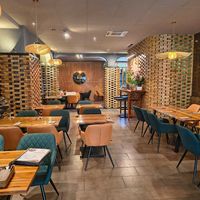  at Tokymon Chay in Frankfurt