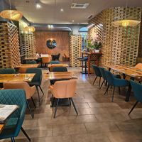  at Tokymon Chay in Frankfurt