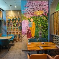  at Tokymon Chay in Frankfurt