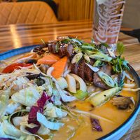  at Tokymon Chay in Frankfurt