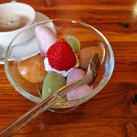  at Tokymon Chay in Frankfurt