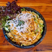  at Tokymon Chay in Frankfurt